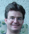 Dr. Alexander Cörper
